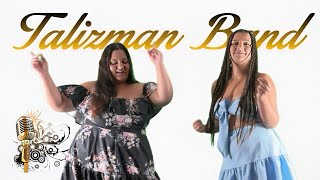 TALIZMAN BAND - KAMAV ME TUT OFFICIALVIDEO 2025