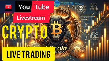 btcusd (btc usd) live Trading & Technical Analysis My Trading Strategy today  @Sonitrading
