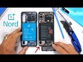 Oneplus Nord Teardown! - How many corners were cut inside?