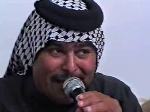 رعد الناصري في الاحواز 