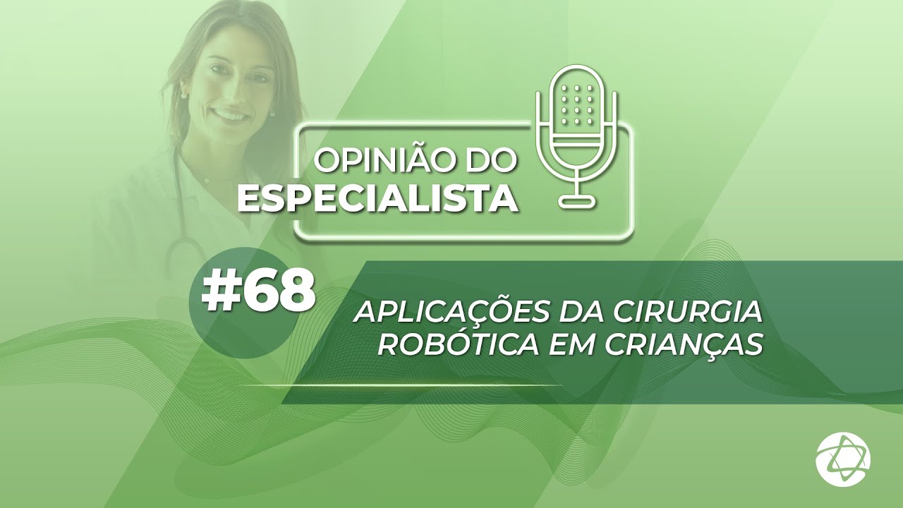 Aplicações da Cirurgia Robótica em Crianças #68
