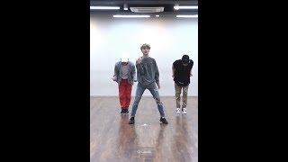Bts Jimin Focus 180902 Bts Idol Dance Practice Jimin Edit Ver.
