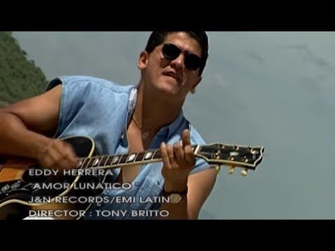 Amor Lunatico – Eddy Herrera / Official Video