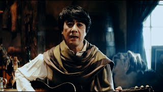 山崎まさよし、吟遊詩人姿で「One more time, One more chance」を弾き語り　『ロマンシング サガ リ・ユニバース』2周年記念 新TVCM『ロマサガRS ロマサガファンに。篇』