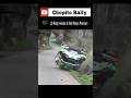 Rally CRASH!! 🙅♂️ Citroën C3 Rally2 #rally #chopito #fail #crash #rallye #racing #rallye #wrc