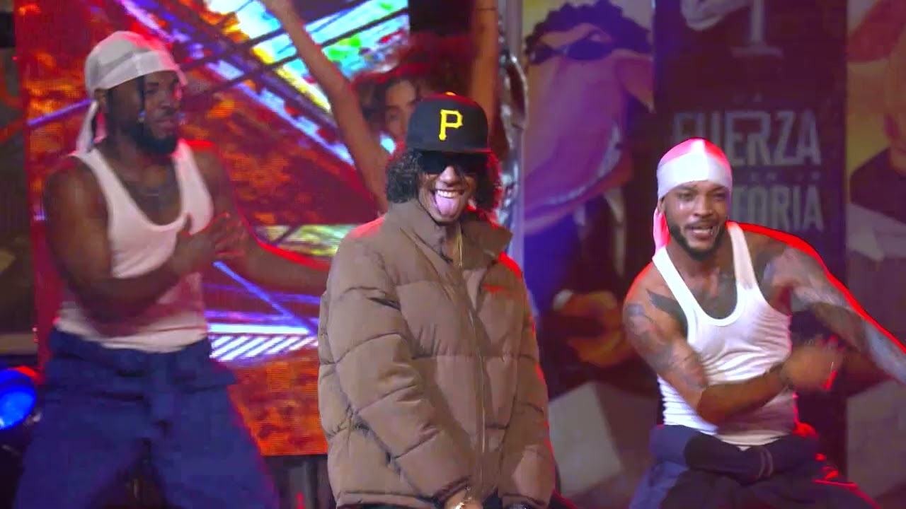 FIXTY ORDARA Y JA RULAY EN LUCAS 2022