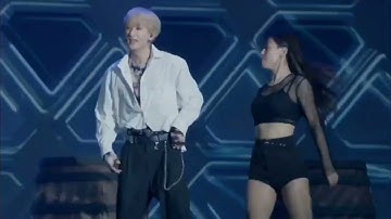 SUPER JUNIOR-D&E - Rum Dee Dee (Live) [Subtitles]