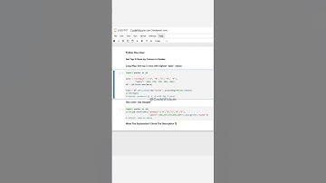 Python One-Liner: Get Top N Rows by Column in Pandas! 📊🐼 #PythonTips #Pandas #CodingShorts