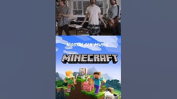 nostalgia music Worlds Smallest violin #artur #arturminecraft #nostalgia #music #minecraft