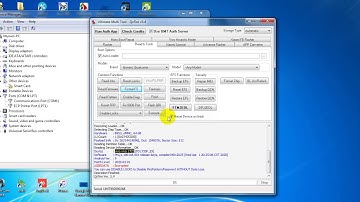 vivo v9  vivo 1723 PD1730F EX format frp umt