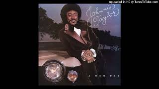 Johnnie Taylor - I Wanna Get Into You (1980)