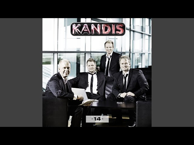 Kandis - Zumba