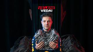 Formula 1 ruhunu mu sattı? 🏎️