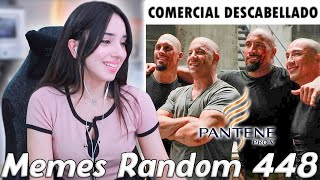 Reacting to Random Memes 33🥶 | Ep. #448