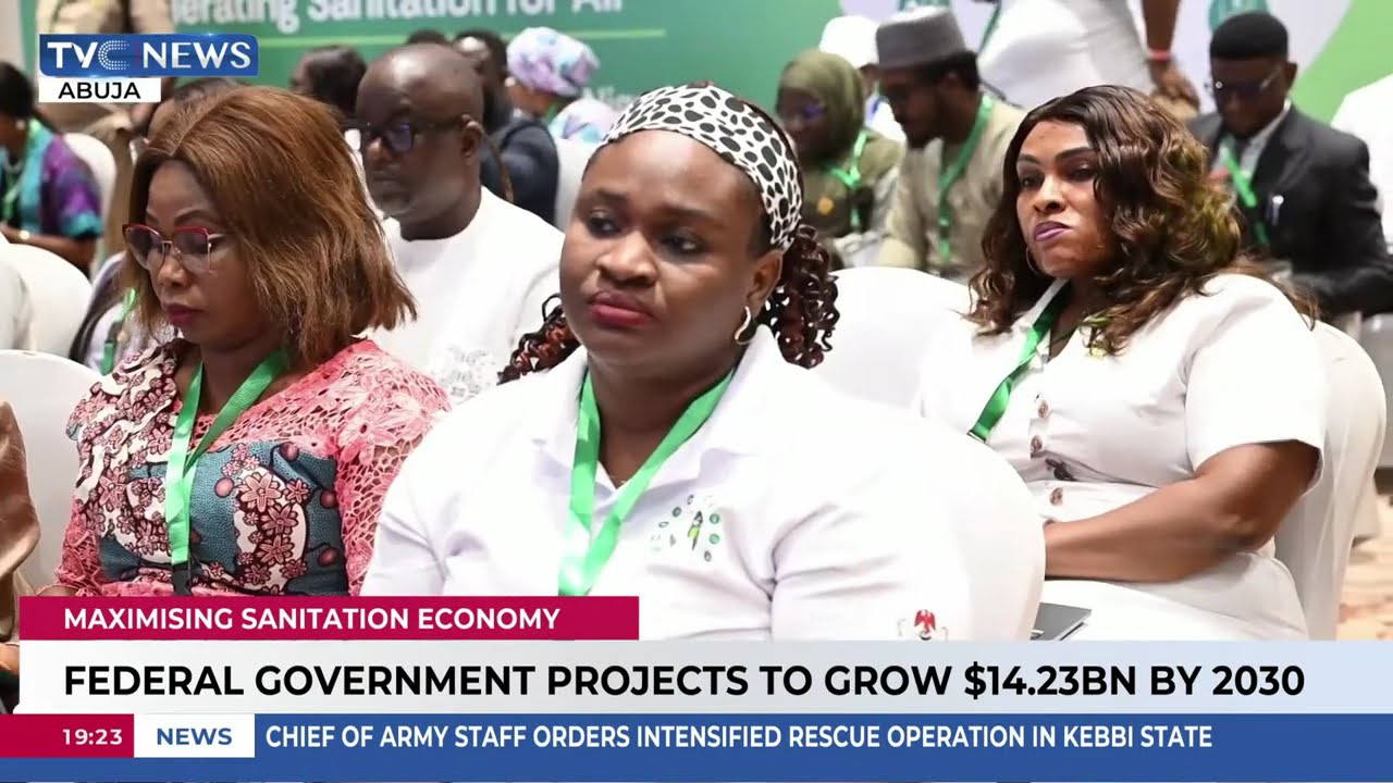 Federal Government Projects To Grow $14.23BN By 2030