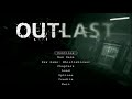 Outlast start to finish | Part 2 (stream crashed)