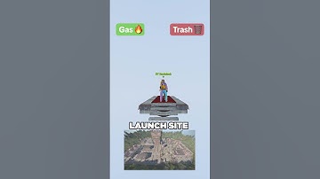 How Good are these Rust Monuments?!