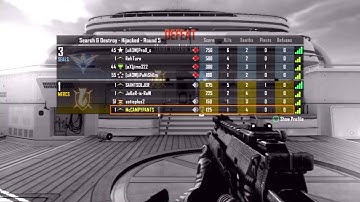 Gamebattles Dispute Host ended Game Hijack