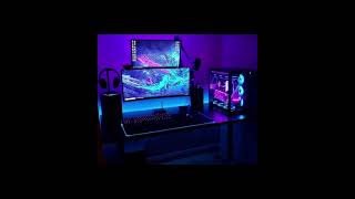 Pc Gamine de vos rêves
