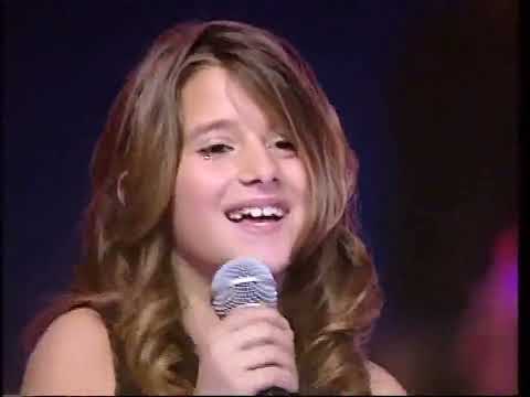 Kristina Mitrović - KAD SNOVI KRILA DOBIJU (Čarolija 2008)