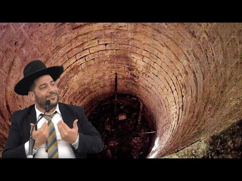 מה עושים לאחר נפילה? קמים ומתחילים לשיר! איזה שיר? כנסו ותשמעו את הרב שר! מצמרר, מרגש, מדהים!