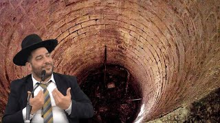 מה עושים לאחר נפילה? קמים ומתחילים לשיר! איזה שיר? כנסו ותשמעו את הרב שר! מצמרר, מרגש, מדהים!