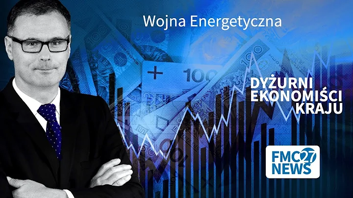 Pawe Wojciechowski, Marcin Popkiewicz: Wojna Energ...