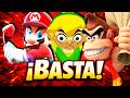 El Juego MÁS FRUSTRANTE de cada saga de Nintendo thumbnail