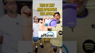 The Affirm Card: A High Spender's Secret Or A Debt Trap?