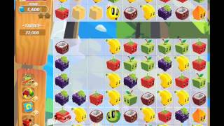 Juice Cubes Level 119