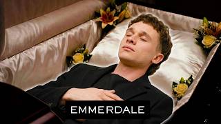 Jacob’s Story Ends In Heartbreak | Emmerdale