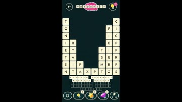 Wordbrain Minotaur Level 13 Answers - Wordbrain Minotaur Updated 2019