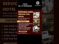 Google ads campaign / Ppc advertising / ppc ads
