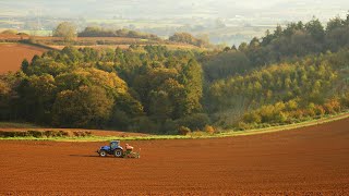 EO For Agriculture 2020 - Session 3 (07/10)