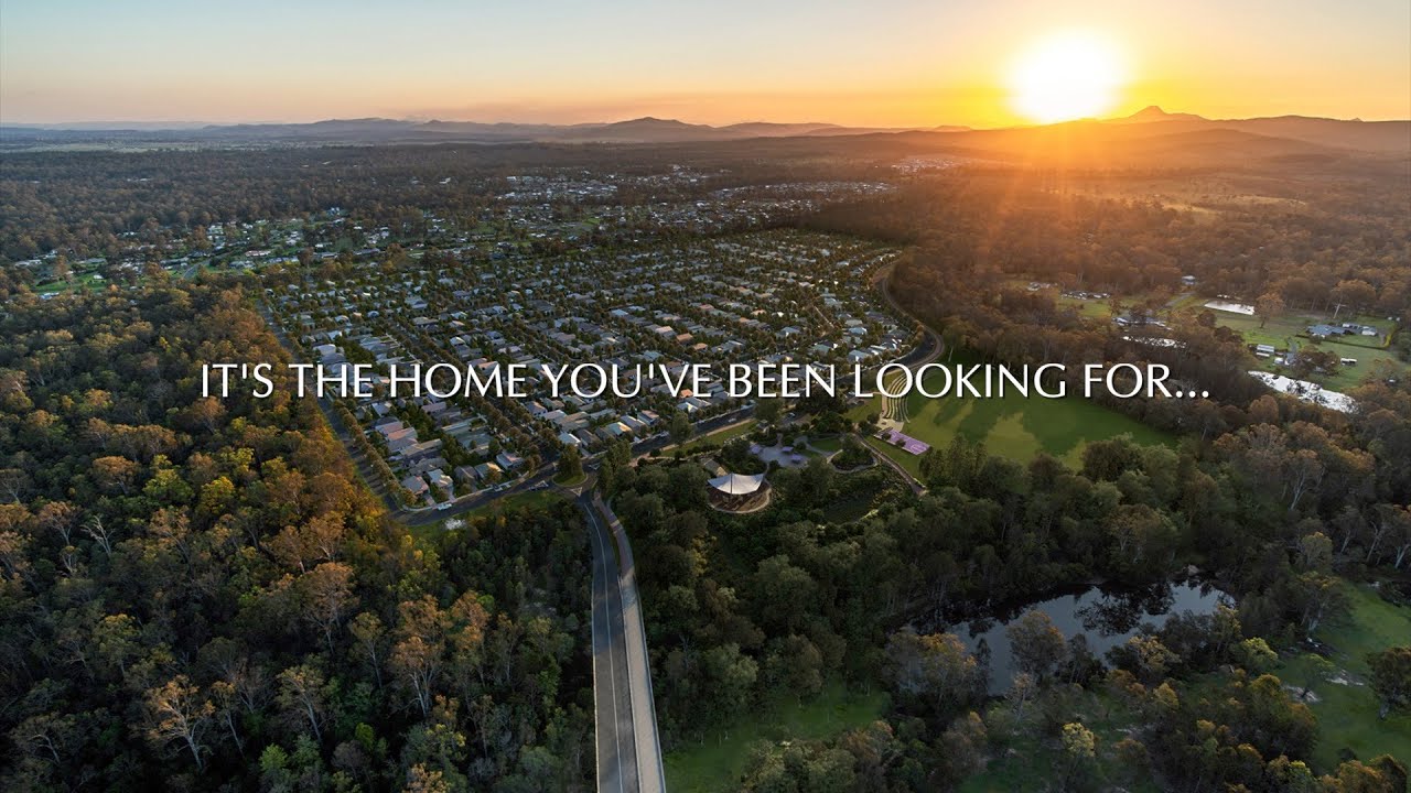 Pebble Creek, South Maclean