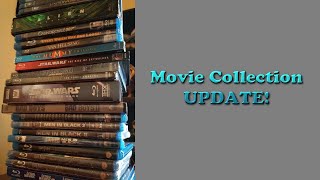 Henderson Productions Movie Collection UPDATE!