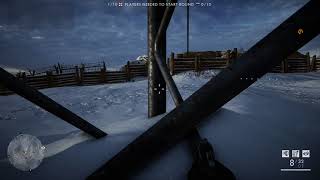 BF1 Albion Morse Code