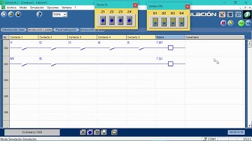 Zelio 03 MEMORIA INTERNA M