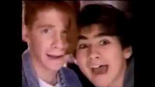 Seth Green in Nerf Commercial