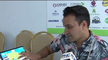 Online game helps NASA classify coral reefs