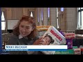 Diaper and hygiene products drive underway to support young Buffalo families