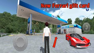 3d Driving Class -unlock cars- How to get Gift box Android gameplay 💯😱🎁