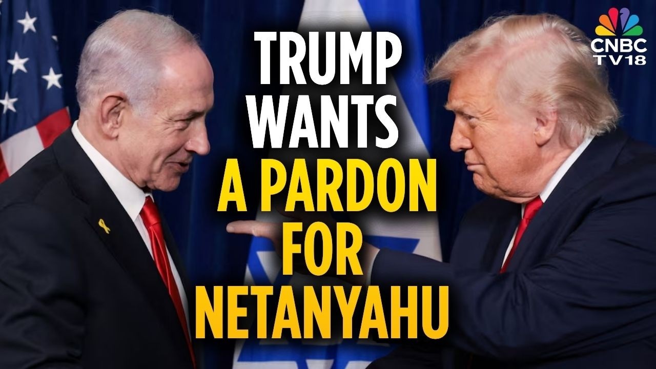 США могут заключить сделку с Ираном в течение месяца: президент США Трамп | Иранская ядерная сдел...