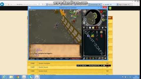 how to spawn on any rsps! (no cheat client or cheat engine)