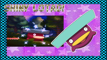 [ISHC #4/SSC #3] Shiny Lotad At Route 102!
