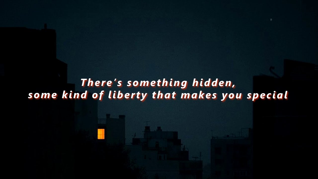 Back In The City Deep Into The Night Official Lyrics Video Youtube