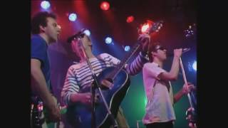The Pogues - Streams of Whiskey