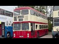 Dewsbury Bus Museum, 14th November 2021