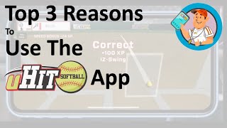 3 Simple Reasons To Start The uHIT Softball App screenshot 3