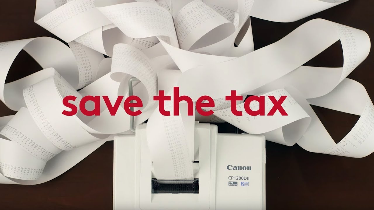 Save the Tax - Introducing the B&H Payboo Card!